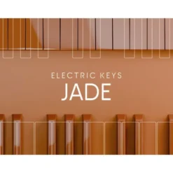 Native Instruments Electric Keys Jade