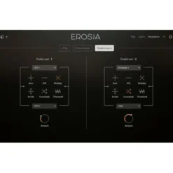 Native Instruments Erosia