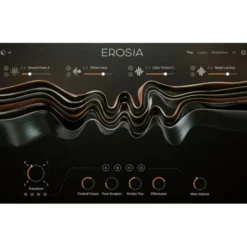 Native Instruments Erosia