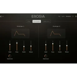 Native Instruments Erosia