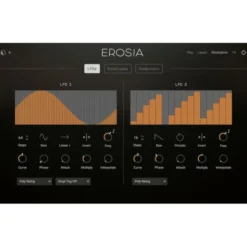 Native Instruments Erosia