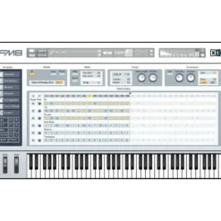 Native Instruments FM8