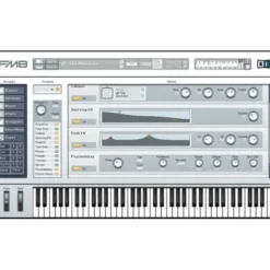 Native Instruments FM8