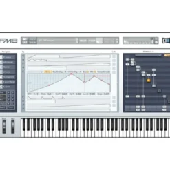 Native Instruments FM8