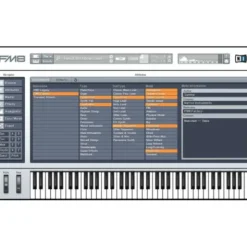 Native Instruments FM8