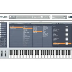 Native Instruments FM8