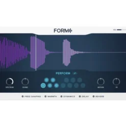 Native Instruments Form