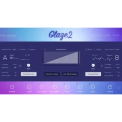 Native Instruments Glaze 2