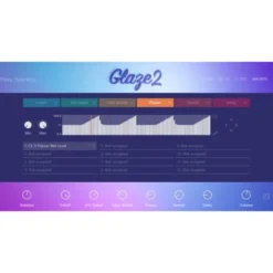 Native Instruments Glaze 2