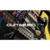 Native Instruments Guitar Rig 7 Pro