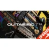 Native Instruments Guitar Rig 7 Upgrade LE