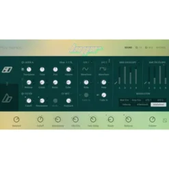 Native Instruments Hypr