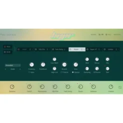 Native Instruments Hypr