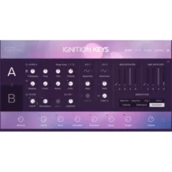 Native Instruments Ignition Keys