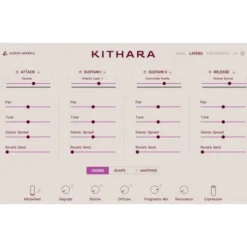 Native Instruments Kithara
