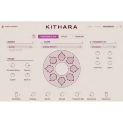 Native Instruments Kithara
