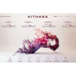 Native Instruments Kithara