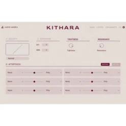 Native Instruments Kithara