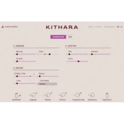 Native Instruments Kithara