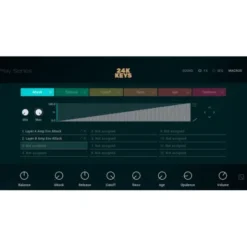 Native Instruments 24K Keys