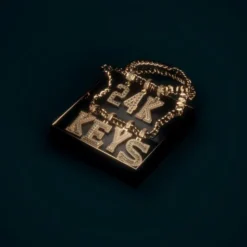 Native Instruments 24K Keys