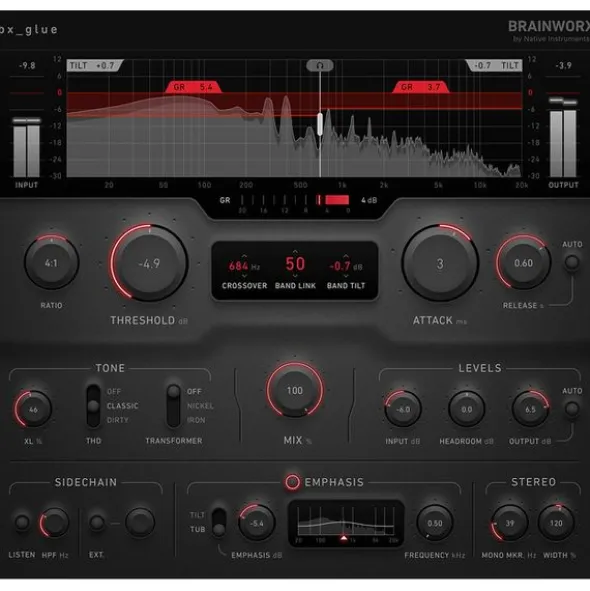 Native Instruments Komplete 26 Collector's Ed.