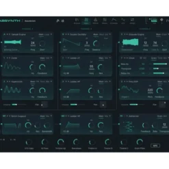 Native Instruments Komplete 26 Collector's Ed.