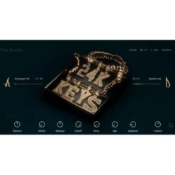 Native Instruments Komplete 26 CE Upd. from 15