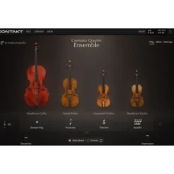 Native Instruments Komplete 26 CE Upd. from 15