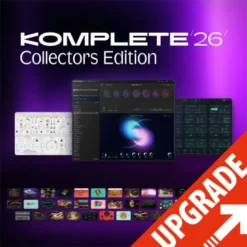 Native Instruments Komplete 26 CE Upd. from 14
