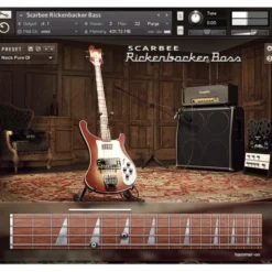 Native Instruments Komplete Select Band
