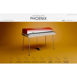 Native Instruments Komplete Select Band
