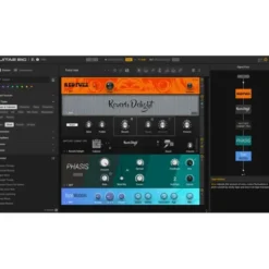 Native Instruments Komplete Select Band
