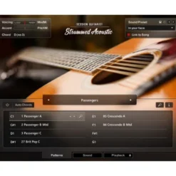 Native Instruments Komplete Select Band