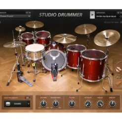 Native Instruments Komplete Select Band