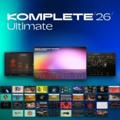 Native Instruments Komplete 26 Ult UPG Std <=14