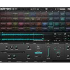 Native Instruments Komplete Select Beats