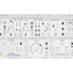 Native Instruments Komplete 26 Std Upd. from 15