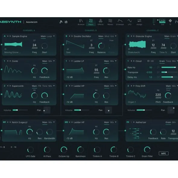 Native Instruments Komplete 26 Ult Upd. from 14