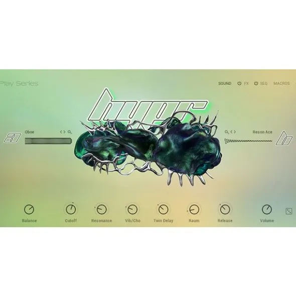 Native Instruments Komplete 26 Ult Upd. from 14