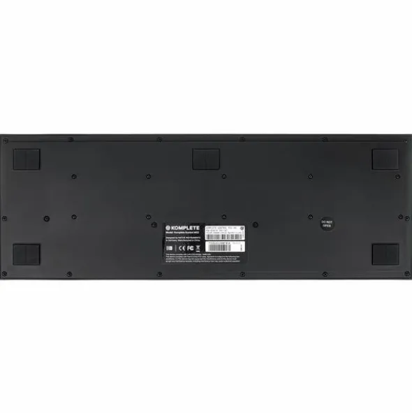 Native Instruments Komplete Kontrol M32