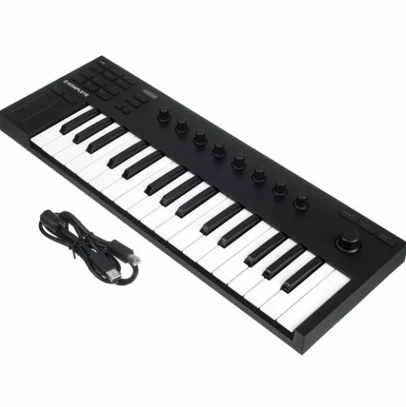 Native Instruments Komplete Kontrol M32