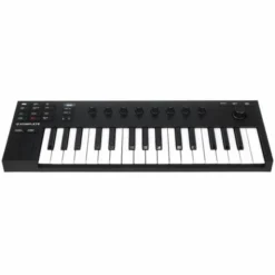 Native Instruments Komplete Kontrol M32