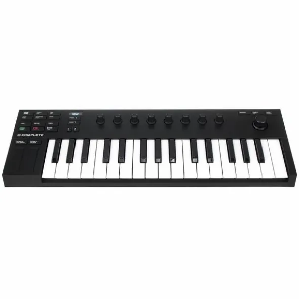 Native Instruments Komplete Kontrol M32