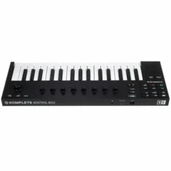 Native Instruments Komplete Kontrol M32