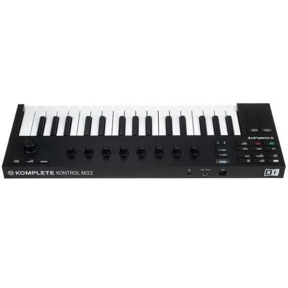 Native Instruments Komplete Kontrol M32