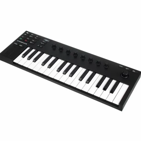 Native Instruments Komplete Kontrol M32