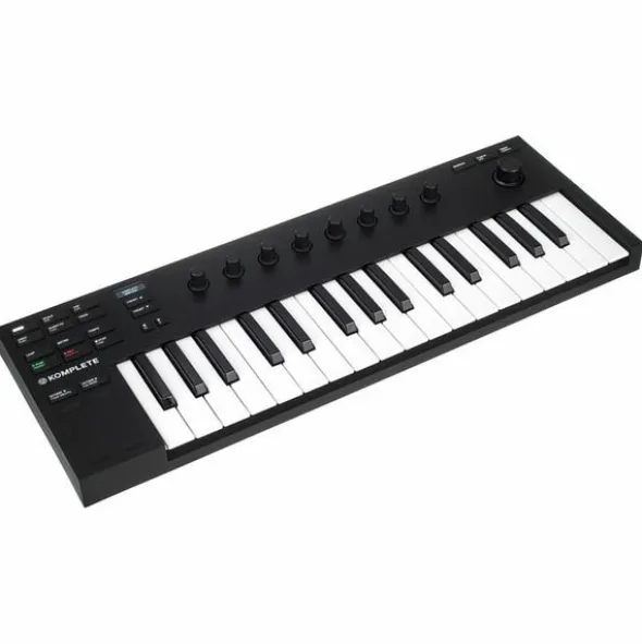 Native Instruments Komplete Kontrol M32