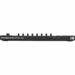 Native Instruments Komplete Kontrol M32