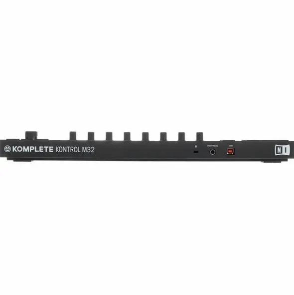 Native Instruments Komplete Kontrol M32